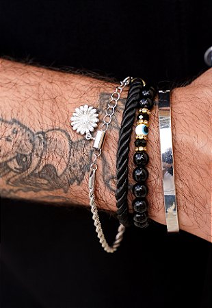 Conjunto Pulseira