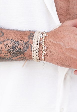 Conjunto Pulseira