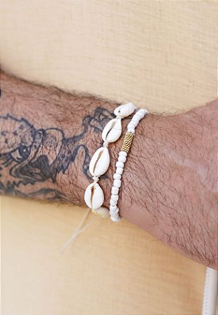 Conjunto Pulseira