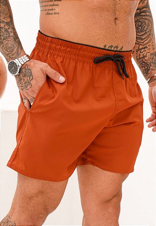 Shorts Tactel