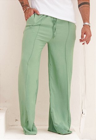 Calça Duna Verde Menta