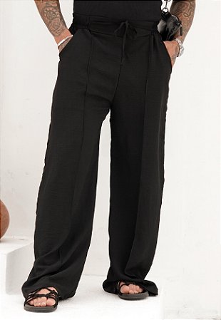 Calça Duna Clochard Preta
