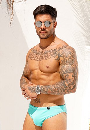 Sunga Super Slim Tiffany