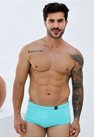 Sunga Classic Tiffany