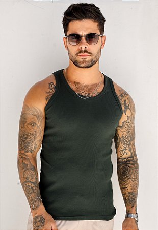 Regata Gringa Verde Militar