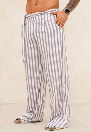 Calça Clochard Listrada