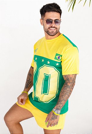Conjunto Do Brasil