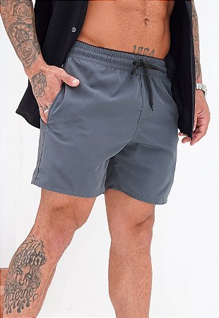 Shorts Tactel