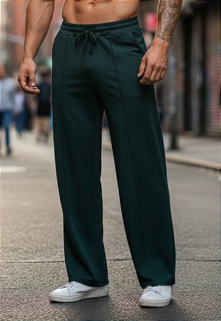 Calça Moletinho