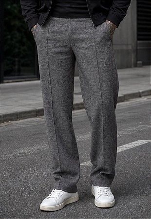 Calça Comfort