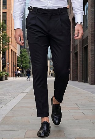 Calça Alfaiataria Imperial