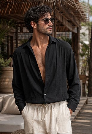 Camisa Capri