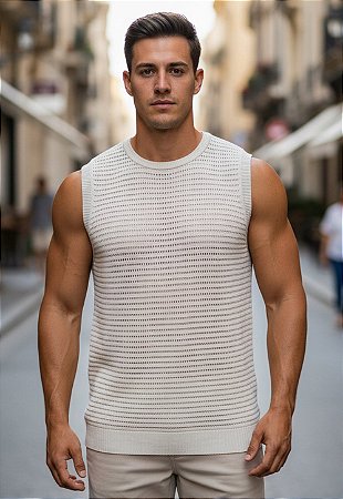 Regata Tricot Street