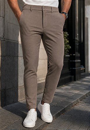 Calça Moletom Premium