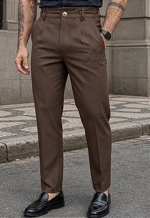 Calça Alfaiataria Firenze