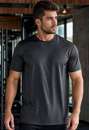 Camiseta Dry Fit Segunda Pele