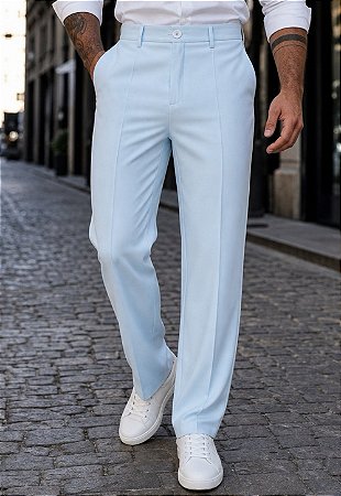 Calça Alfaiataria Mont