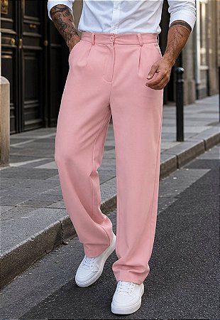 Calça Alfaiataria Mont