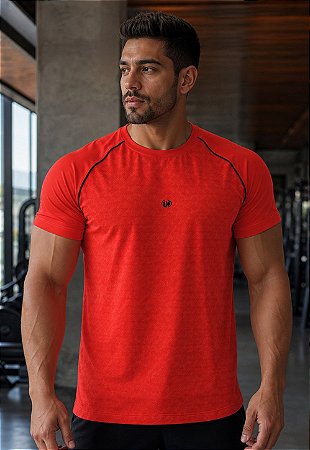 Camiseta Sprint Fitness
