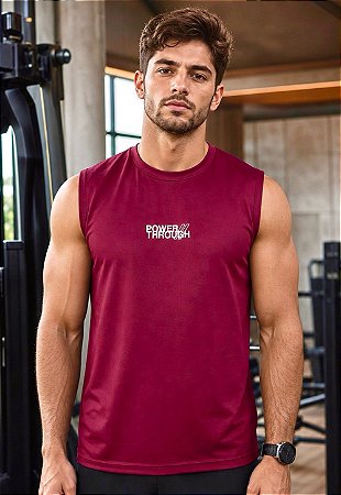Regata Power Through Fitness