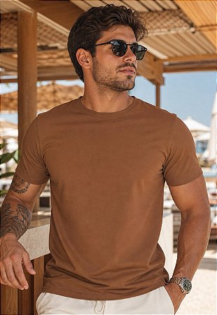Camiseta Segunda Pele