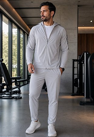 Conjunto Dry Fit