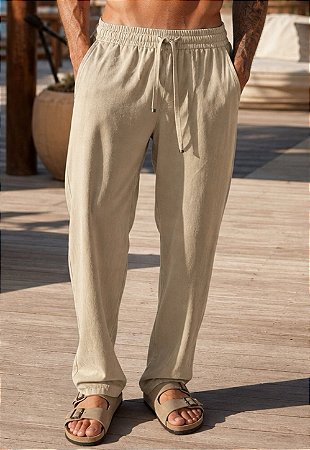 Calça Salinas