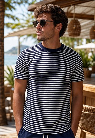 Camiseta Verano