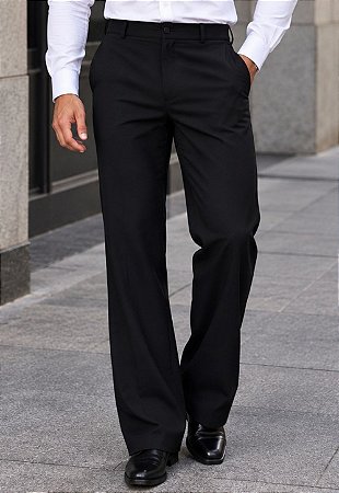 Calça Alfaiataria Wide Venezia