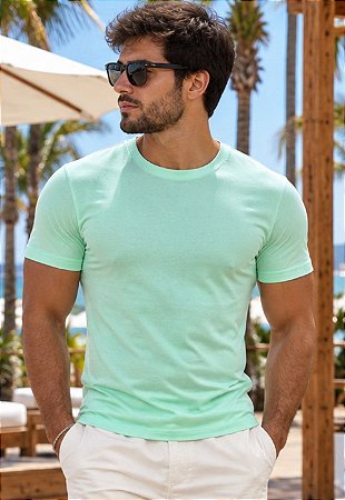 Camiseta Básica Breeze