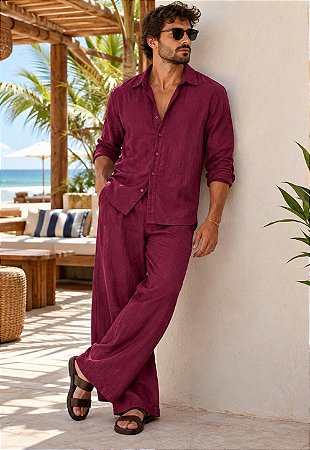 Conjunto Sensorial Summer