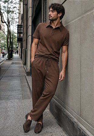 Conjunto Moletinho Classic