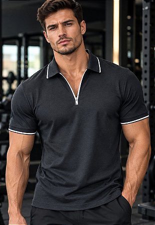 Camiseta Dry Fit Savoy