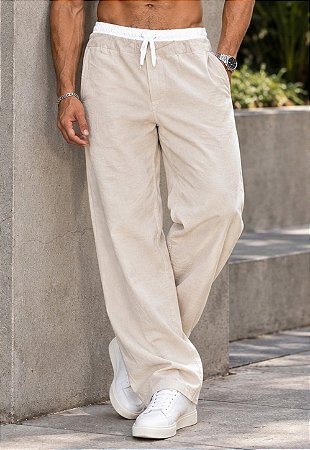 Calça Sensorial Nihon