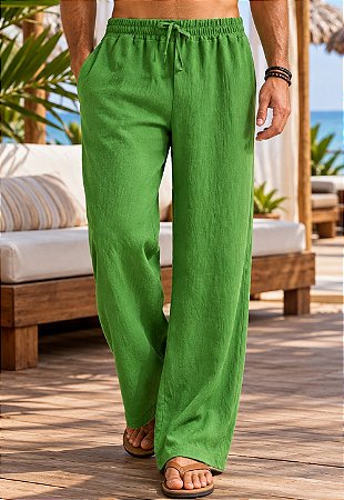 Calça Duna Oriente