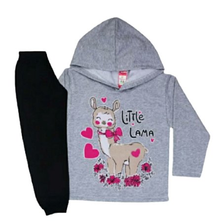 moletom com capuzs for small girl