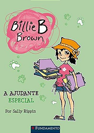 Billie B. Brown: a Ajudante Especial