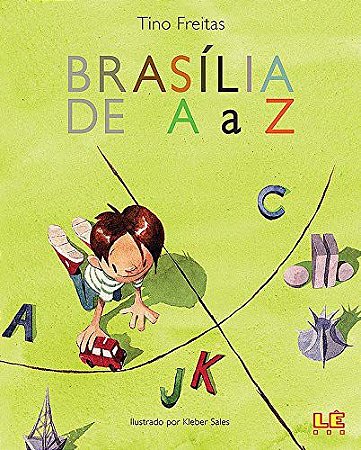 Brasilia de A a Z