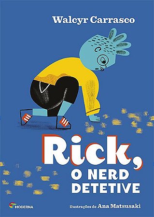 Rick, o Nerd Detetive