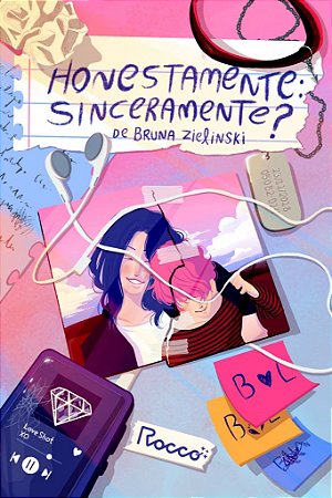 Honestamente: Sinceramente?