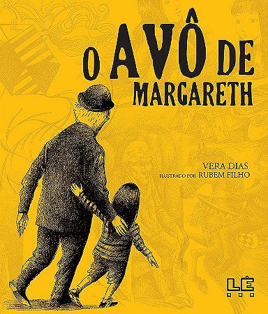 O Avô de Margareth