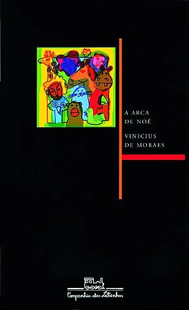 A Arca De Noé (Brochura)
