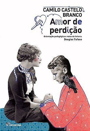 Amor De Perdição