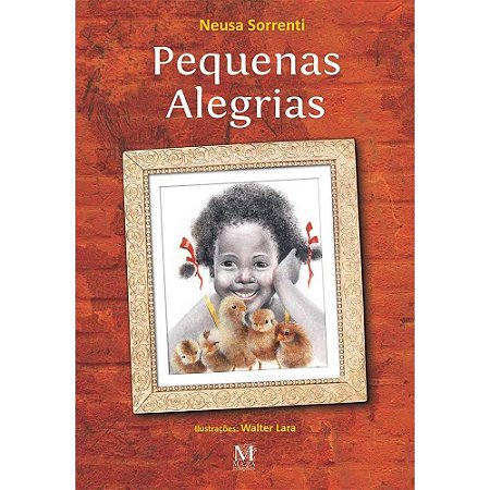 Pequenas Alegrias