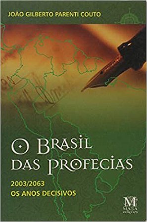 O brasil das profecias