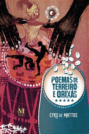 Poemas de tereiro e orixás