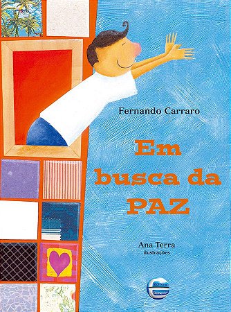 Em Busca Da Paz