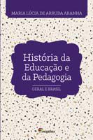 História da educação e da pedagogia