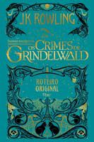 Animais Fantásticos - Os Crimes De Grindelwald