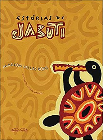 Estórias de Jabuti